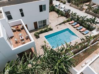 Solaya Boutique Hotel - 6