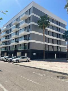 Alo Lazaga Exclusive Beach - Estepona - 5