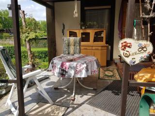 Urgemütliches Bungalow am See - 5