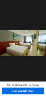 Rico hotel Nha Trang - 7