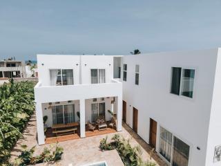 Solaya Boutique Hotel - 1