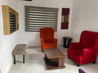 Aotel Hotels & Suite - Ipaja - 8