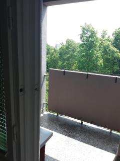 Apartment with Loggia - 2