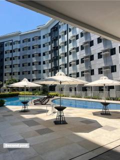 Leaf residences 2bedroom Muntinlupa - Manille - 6