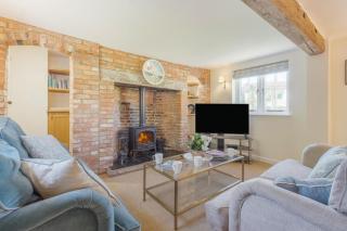 3 Bed in Frostenden oc-1hms - 1