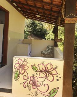 Hospedagem Arte na Cura - 6