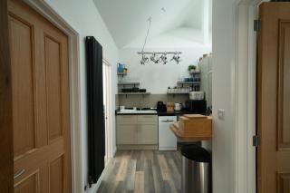 The Mustard Pot 2-Bed Apartment Stoke Holy Cross - 9