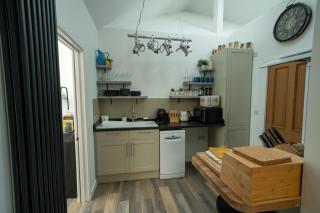 The Mustard Pot 2-Bed Apartment Stoke Holy Cross - 8