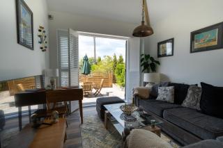 The Mustard Pot 2-Bed Apartment Stoke Holy Cross - 6