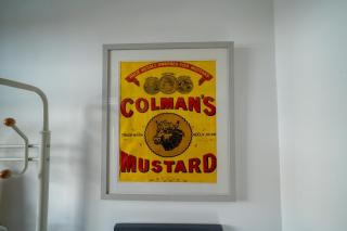 The Mustard Pot 2-Bed Apartment Stoke Holy Cross - 5