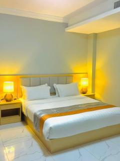 Abad Hotel - 4