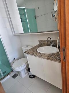 Flat Família Premium, no coração da cidade, em Saint Moritz Brasília Hotel - 5