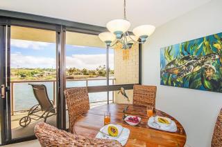 Kuhio Shores 208 - 1