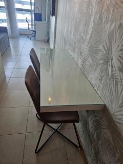 Flat Família Premium, no coração da cidade, em Saint Moritz Brasília Hotel - 4