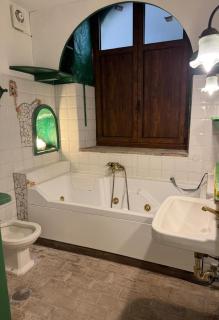 La casa nel borgo - 1