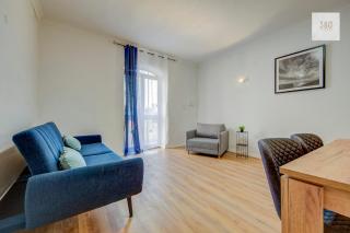 Modern St Paul's Bay Stay with Pool | Sleeps 4 - 9
