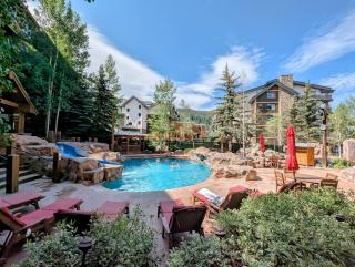 Springs 8876 by SummitCove Lodging - 8