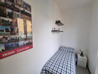Appartamento moderno nel cuore di San Lorenzo - Rome - 4