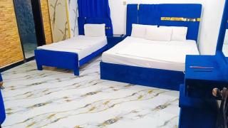Hotel Multan One - 9