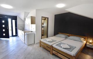 Cozy holiday flat for two - 6