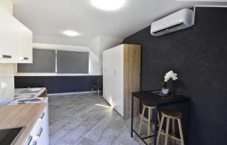 Cozy holiday flat for two - 4