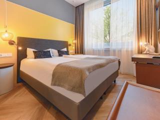 HIAMO Hotel Hamburg-Bergedorf - 2