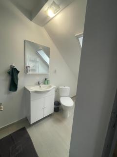 Wonderful Apartments & Rooms - 1