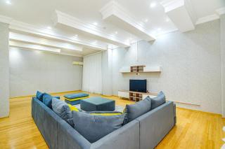 6Big Family Apartamen - 5