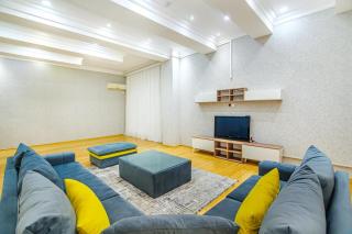 5Big Family Apartamen - 3