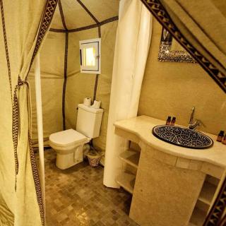 Wow luxury camp - 4