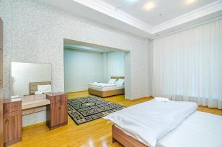 6Big apartment - 9
