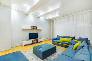 6Big apartment - 4