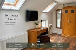 Henehan's Town House - 3