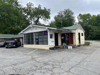 Sunrise Inn Cordele GA Near I 75 - 9