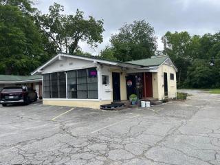 Sunrise Inn Cordele GA Near I 75 - 8