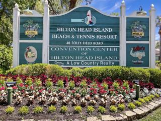 Hilton Head Beach & Tennis by Hilton Head Retreats - 6