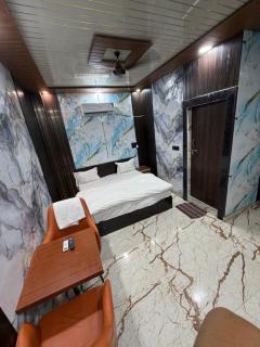 Rajstar Resort - 2
