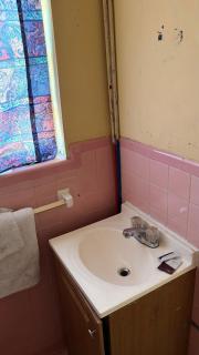 Sunrise Inn Cordele GA Near I 75 - 2