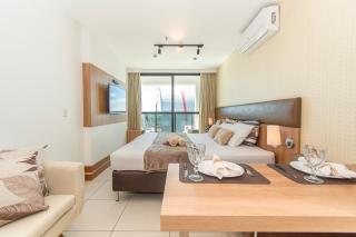 Apartamento no Athos Bulcão centro de Brasília - 6