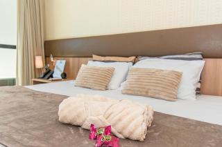 Apartamento no Athos Bulcão centro de Brasília - 4