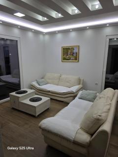 Serbian home with garden, free parking - 3