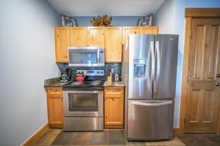 Springs 8863 by SummitCove Lodging in Colorado - Keystone - 1