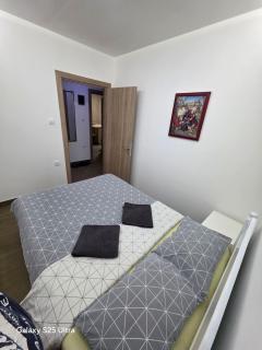 Serbian home with garden, free parking - 2