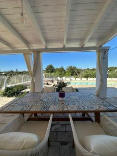 Il Sole D'Itria - Private Pool Villa - Ostuni - 8