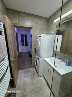 Serbian home with garden, free parking - 9