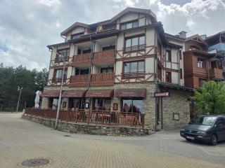 Tranquility Apartment Pirin Golf - 5