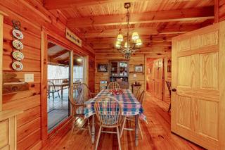 The Riverwood Family Cabin - 2