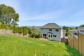Panoramic Views! Hilltop Haven 6 Mi to Lumen Field - 3
