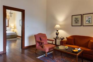 Maidens Hotel New Delhi - 5