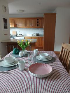 Comfortable House - 3